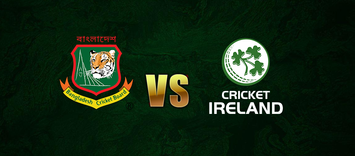 Itinerary announced for Ireland’s Tour of Bangladesh 2023