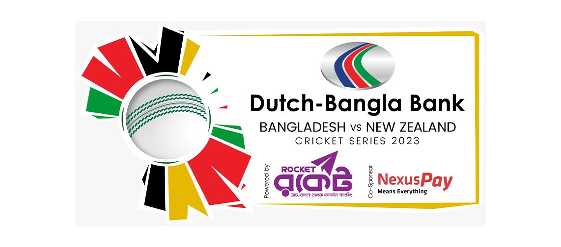 Najmul Hossain Shanto to lead Bangladesh in the 3rd ODI