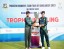 Trophy Unveiling | ODI Series | Pakistan Women’s Tour of Bangladesh 2023