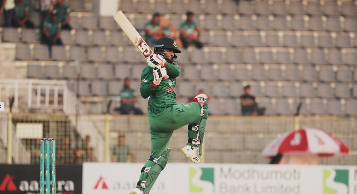 Bangladesh Cricket Board Honors Tamim Iqbal Khan for His Outstanding International Career