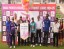 Dhaka Premier Division Women's Cricket League 2024-25 Opening Ceremony at SBNCS