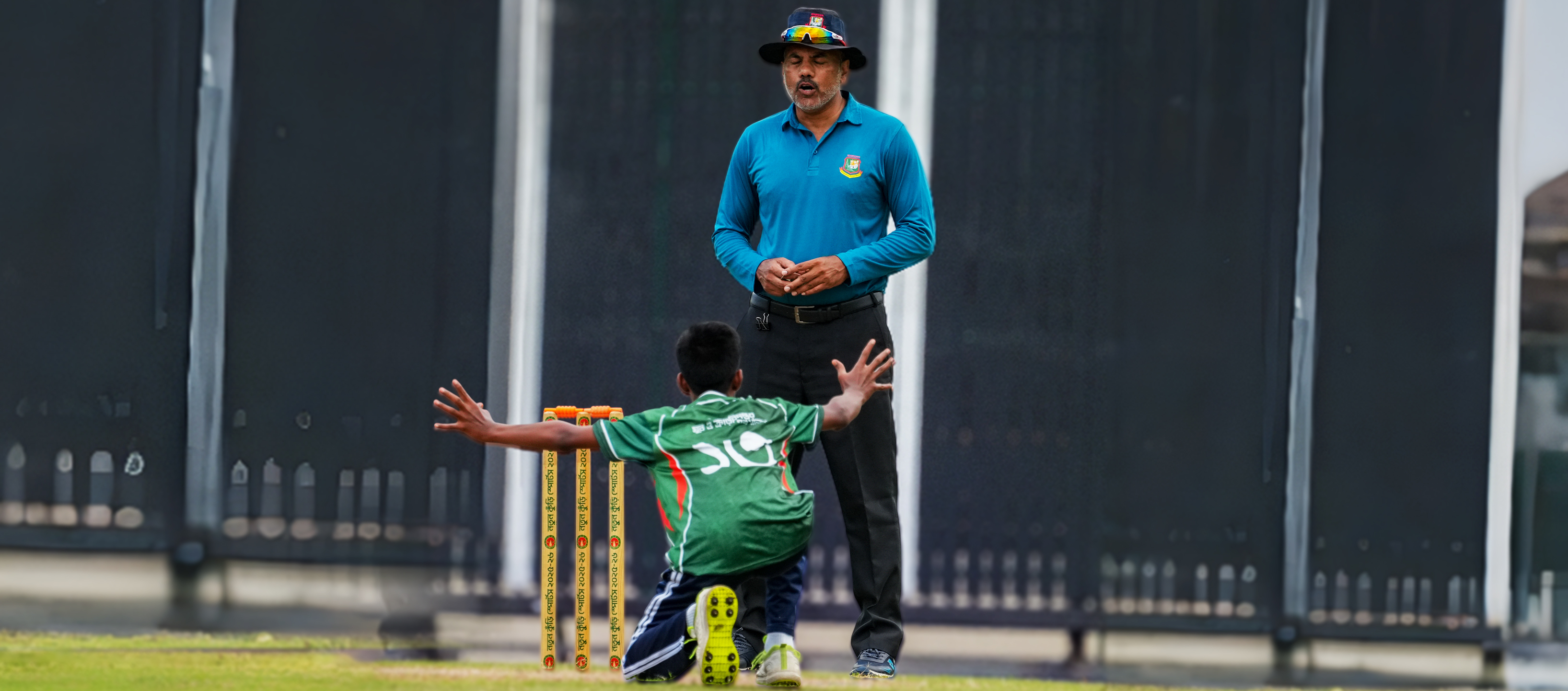 Rajshahi Boys 🆚 Barisal Boys | Notun Kuri Sports 2026 Cricket Tournament