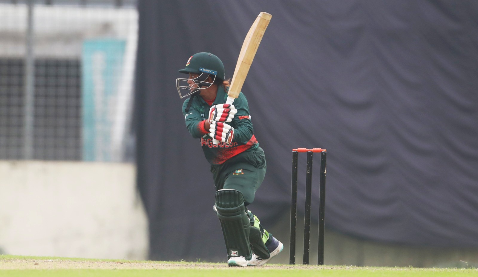 India Women’s Tour Of Bangladesh 2023 | 1st ODI Match