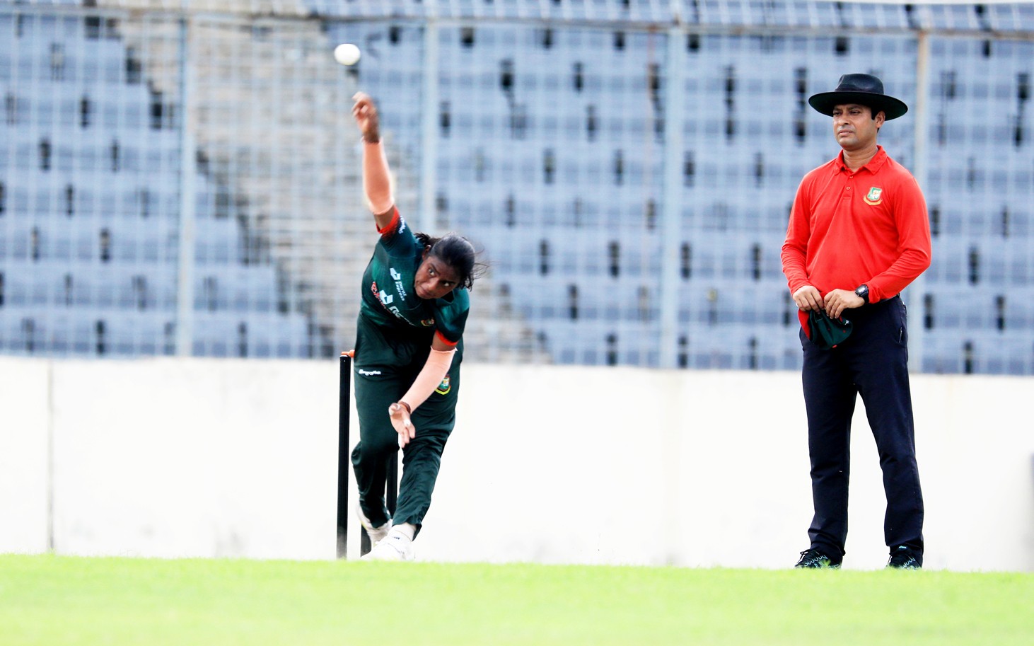 India Women’s Tour Of Bangladesh 2023 | 2nd ODI Match