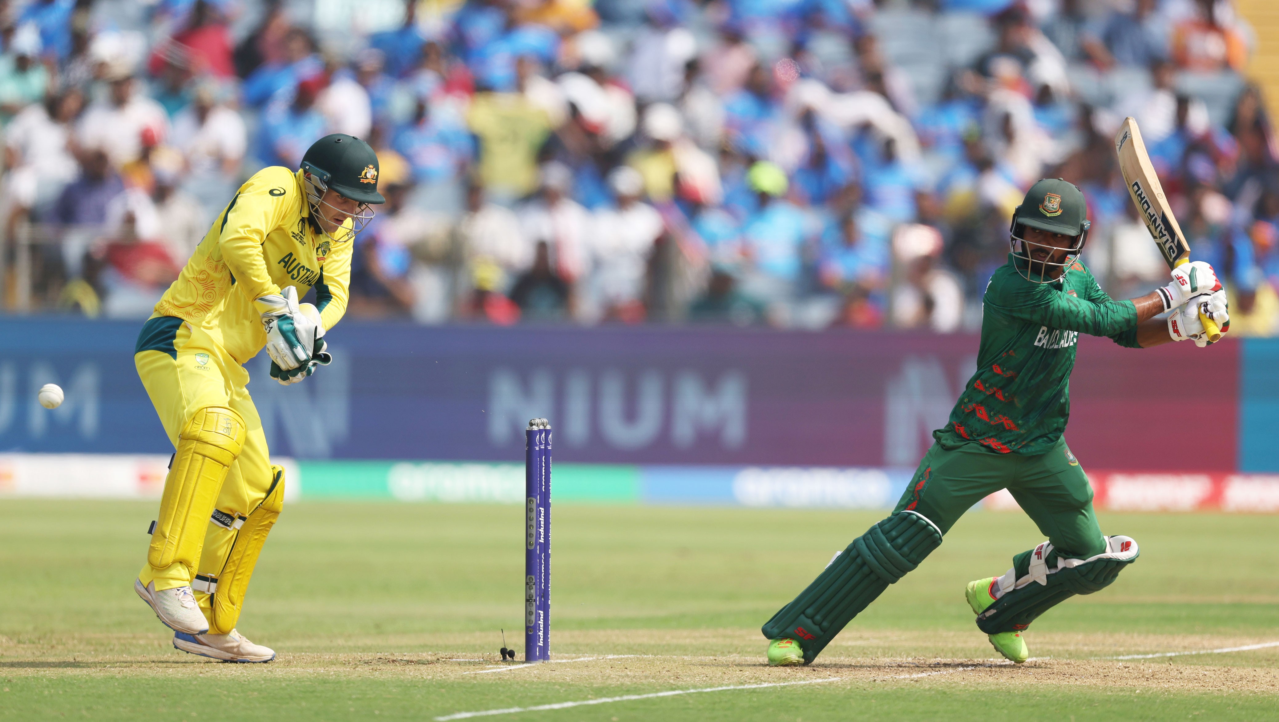 ICC Men's Cricket World Cup 2023 | Bangladesh VS Australia