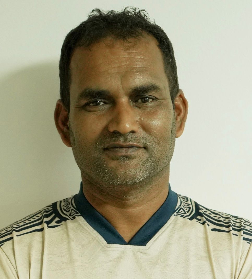 Md Salah Uddin Appointed Senior Assistant Coach of the National Team